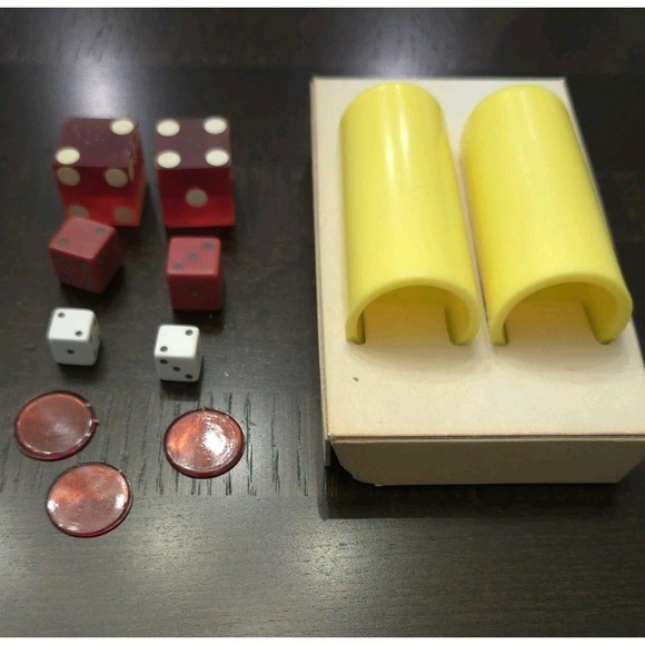 APBA Premier World Series Edition 1966-67 Complete 12 Team Set VG/EX Condition - Picture 16 of 16